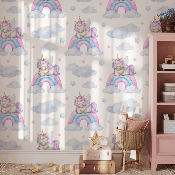 Foto tapete Dugina stanica