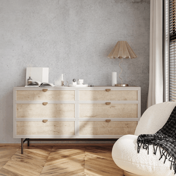 Foto tapete Eterična površina