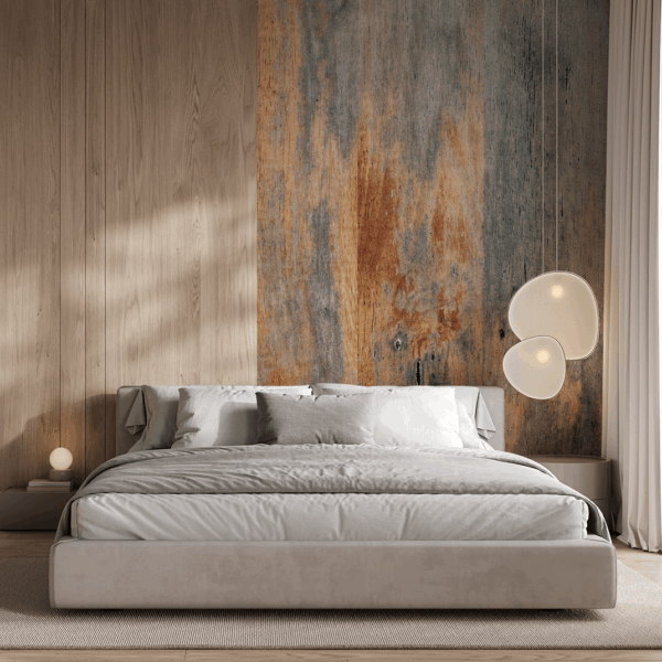 Foto tapete Zaustavljeno vrijeme