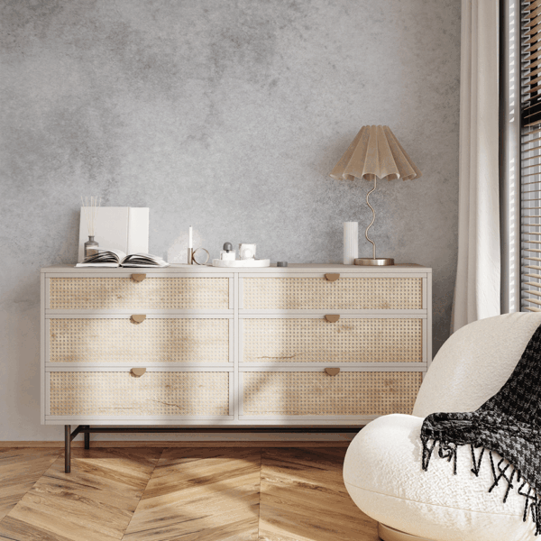 Foto tapete Maglovito jutro