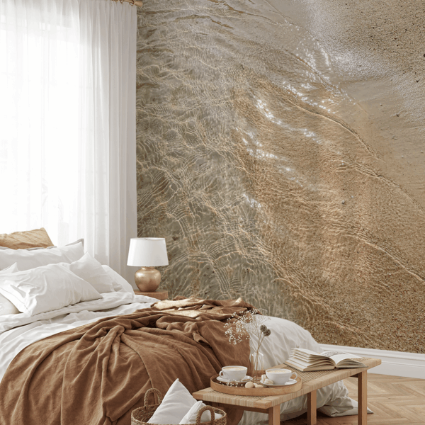 Foto tapete Mir na obali