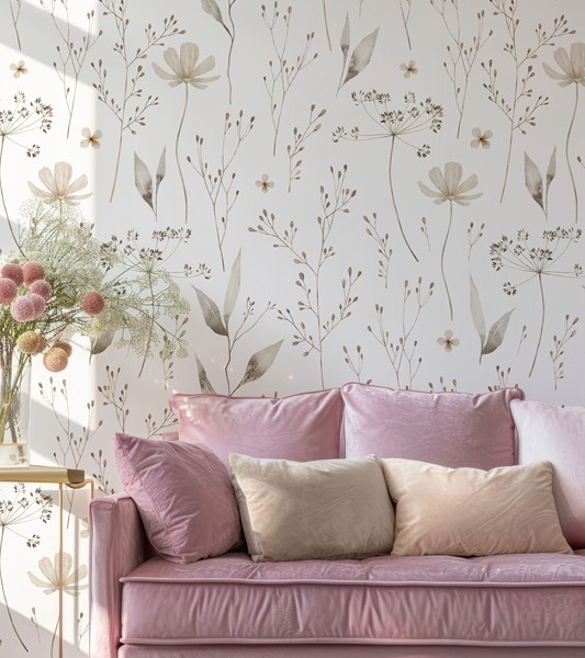 Foto tapete Lakoća prirode