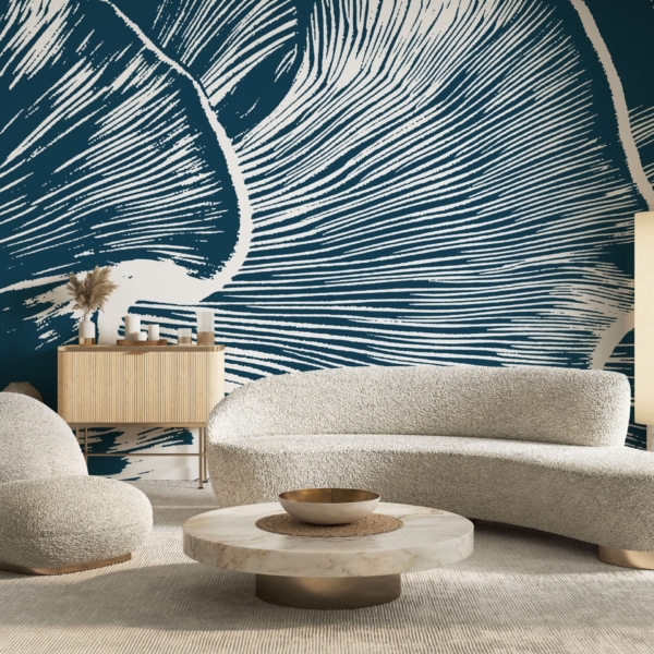 Foto tapete Kruna prirode