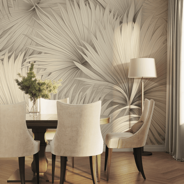 Foto tapete Pustinjski vjetar