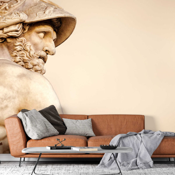 Foto tapete Sin Olimpa