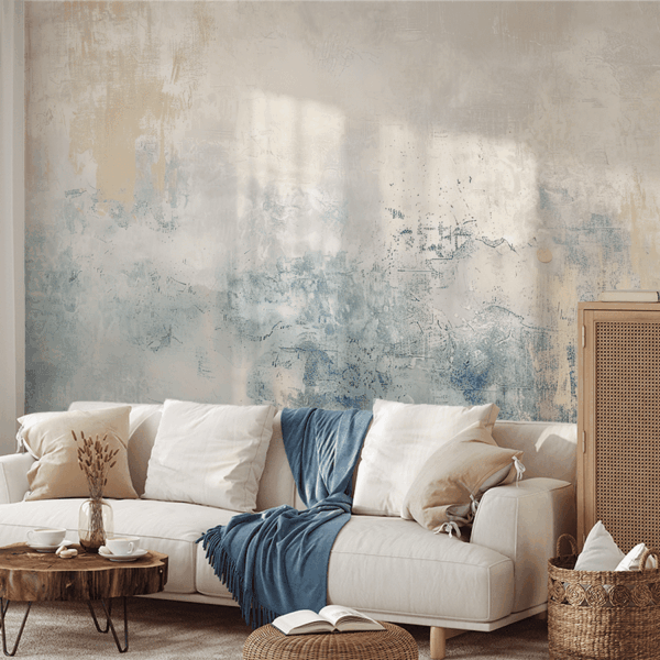 Foto tapete Jutarnja magla