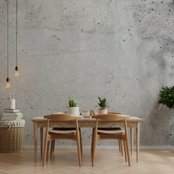 Foto tapete Lagani beton